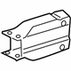 Mercedes-Benz 207-620-07-00 Rail Extension