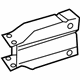 Mercedes-Benz 207-620-00-95 Rail Extension