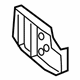 Mercedes-Benz 217-618-01-31 Closure Panel Bracket