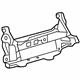 Mercedes-Benz 213-545-60-00 Control Assembly Bracket