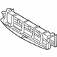 Mercedes-Benz 203-505-04-30 Air Baffle