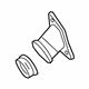 Mercedes-Benz 164-460-12-37 Bearing Assembly