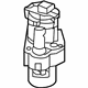 Mercedes-Benz 642-140-14-60-64 EGR Valve