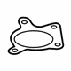 Mercedes-Benz 642-142-23-80 EGR Valve Gasket