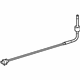 Mercedes-Benz 000-905-43-05 Oxygen Sensor