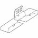 Mercedes-Benz 463-820-04-09 Housing