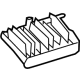 Mercedes-Benz 205-692-11-60 Absorber