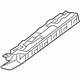 Mercedes-Benz 117-860-04-02-9H68 Knee Inflator Module