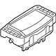 Mercedes-Benz 117-860-03-02 Passenger Inflator Module