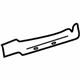 Mercedes-Benz 203-880-11-14 Bumper Cover Bracket