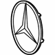 Mercedes-Benz 000-817-10-16 Emblem