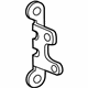 Mercedes-Benz 230-327-01-40 Front Bracket