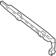 Mercedes-Benz 213-885-75-02 Energy Absorber