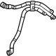 Mercedes-Benz 253-501-61-01 Hose & Tube Assembly