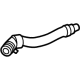 Mercedes-Benz 213-501-58-02 Connector Hose