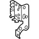 Mercedes-Benz 295-620-33-01 Front Bracket