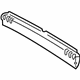 Mercedes-Benz 215-885-00-37 Energy Absorber