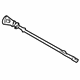 Mercedes-Benz 272-010-01-72-64 Dipstick