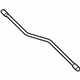 Mercedes-Benz 231-428-00-35 Brake Hose