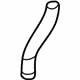 Mercedes-Benz 463-501-69-82 Drain Hose