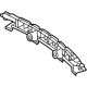 Mercedes-Benz 190-885-26-01 Energy Absorber