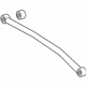 Mercedes-Benz 463-350-10-01 Track Bar