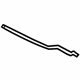 Mercedes-Benz 230-723-01-39 Lock Rod