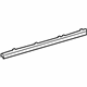 Mercedes-Benz 257-730-09-01 Lower Seal