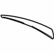 Mercedes-Benz 171-795-01-55 Trim Cover