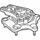 Mercedes-Benz 222-240-08-00 Transmission Mount