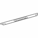 Mercedes-Benz 463-686-28-36 Front Sill Plate