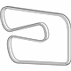 Mercedes-Benz 011-997-02-92 Serpentine Belt