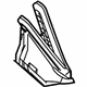 Mercedes-Benz 222-300-11-00 Pedal Travel Sensor