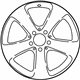 Mercedes-Benz 213-401-14-00-64-7X45 Wheel