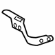 Mercedes-Benz 204-492-30-41 Bracket