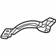 Mercedes-Benz 172-791-01-44 Guide Rail