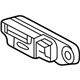 Mercedes-Benz 220-820-44-26 Diagnostic Module