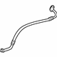 Mercedes-Benz 253-830-20-02 Discharge Hose