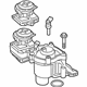 Mercedes-Benz 137-200-02-15 Thermostat