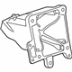 Mercedes-Benz 152-223-06-04 Mount Bracket