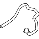 Mercedes-Benz 000-832-39-00 Hose