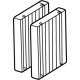 Mercedes-Benz 223-835-23-00 Cabin Air Filter