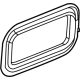 Mercedes-Benz 297-835-20-00 Intake Duct Seal