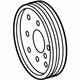 Mercedes-Benz 642-202-03-10 Idler Pulley