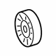 Mercedes-Benz 642-200-06-70 Idler Pulley