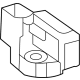 Mercedes-Benz 000-905-76-00 Accelerometer