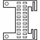 Mercedes-Benz 221-545-06-01 Fuse Box