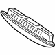 Mercedes-Benz 001-542-19-23 Warning Buzzer