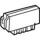 Mercedes-Benz 211-545-64-32 Control Module