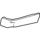 Mercedes-Benz 223-919-36-00-7Q77 Outer Cover